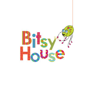 Bitsy House
