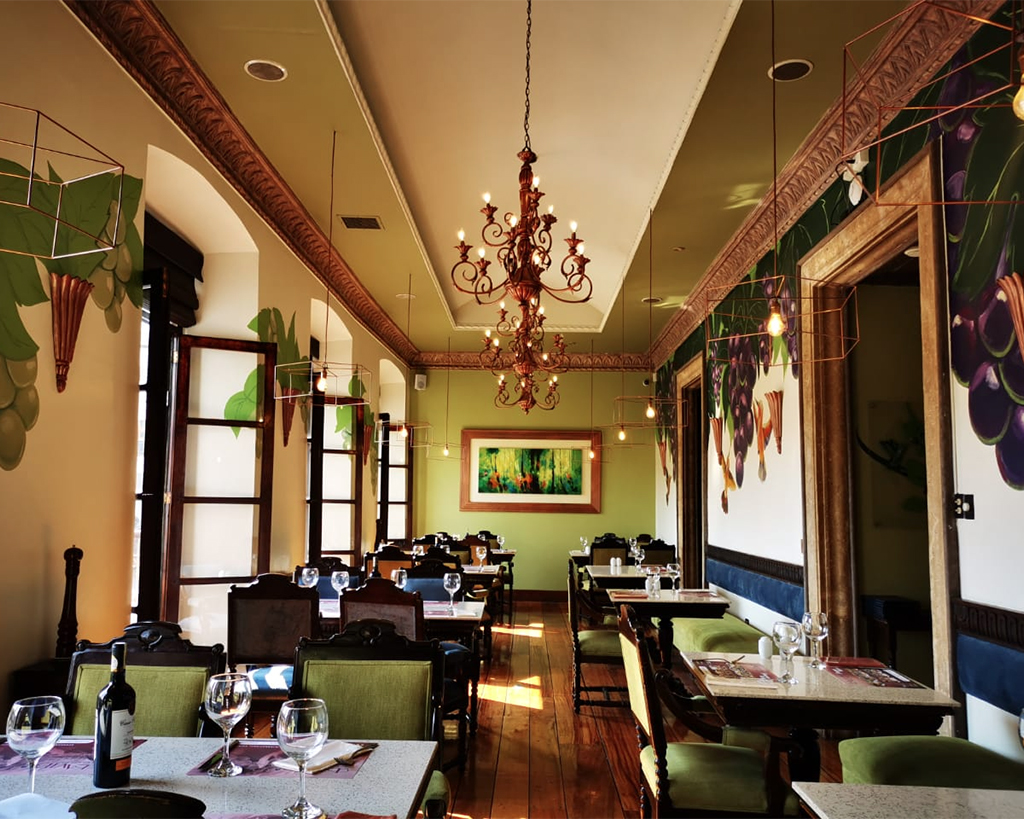 La Vid Restaurante - Image 2