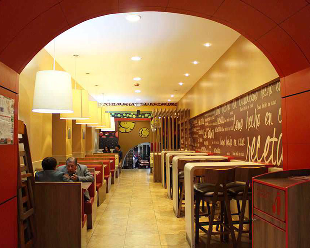 Menestras del Negro - Image 2