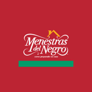 Menestras del Negro