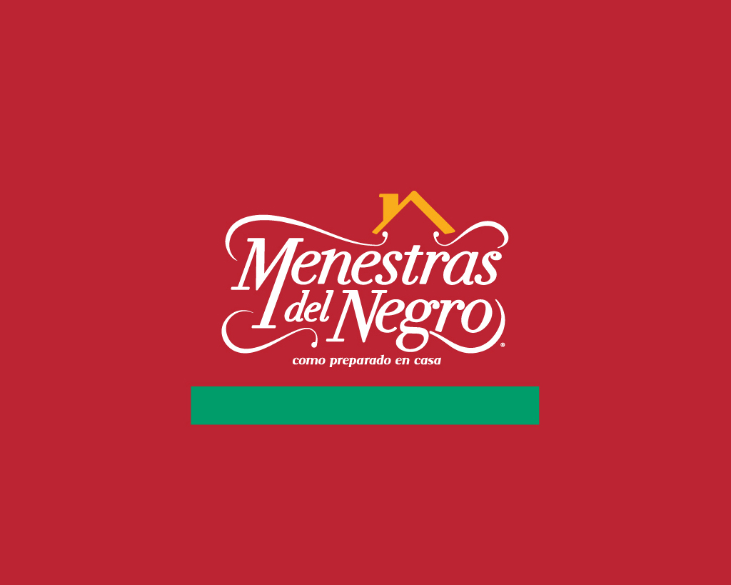 Menestras del Negro