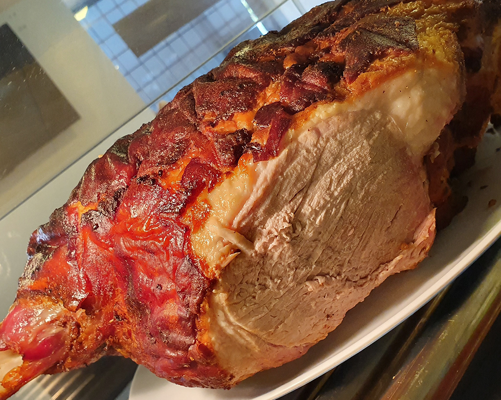 Museo del Pernil - Image 2