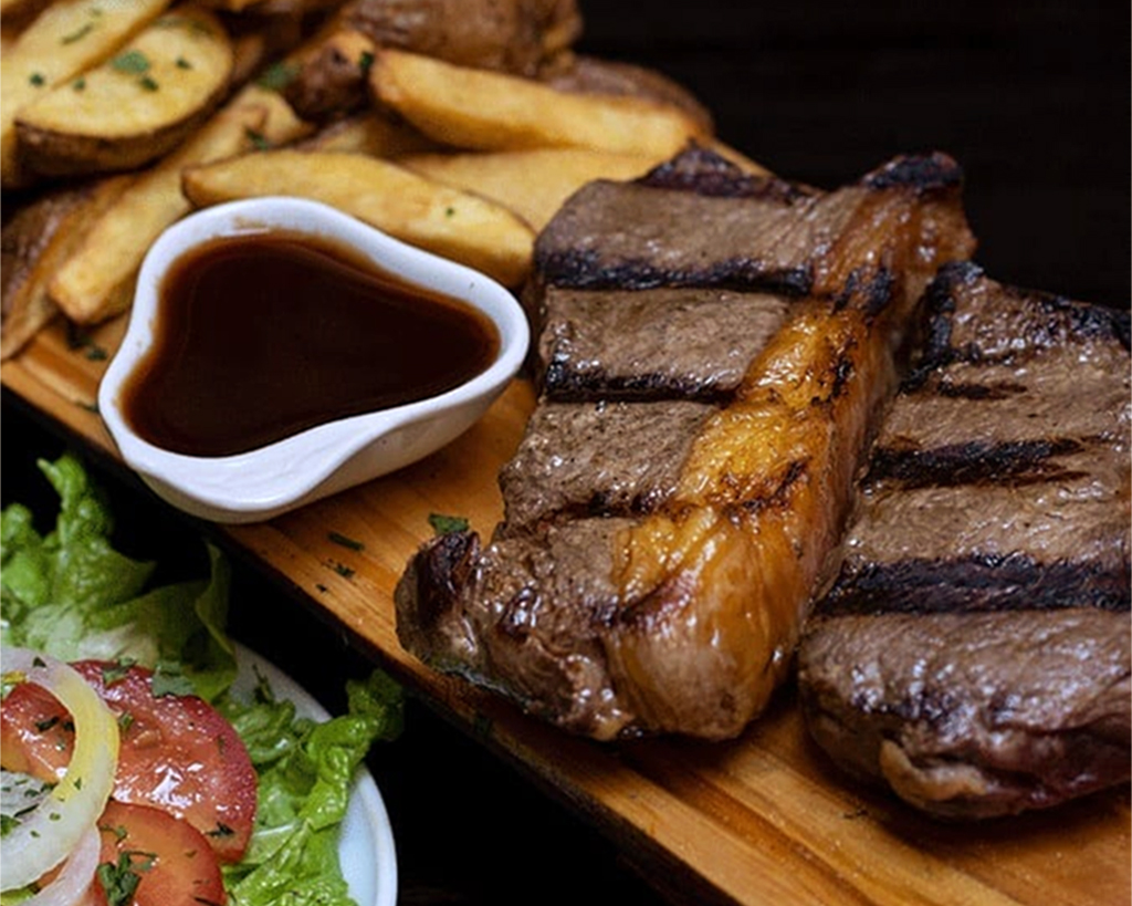 Yagüi Beef - Image 2