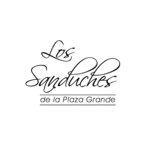 Los Sánduches de la Plaza Grande