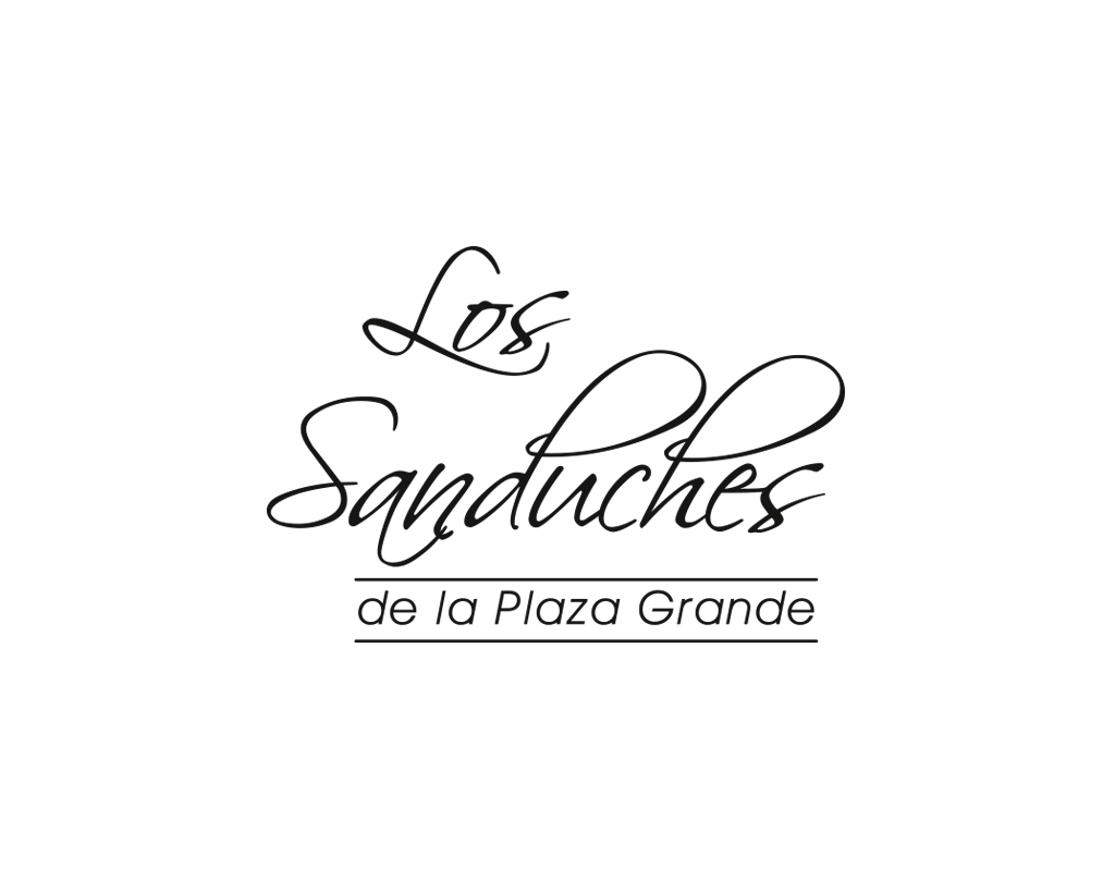 Los Sánduches de la Plaza Grande